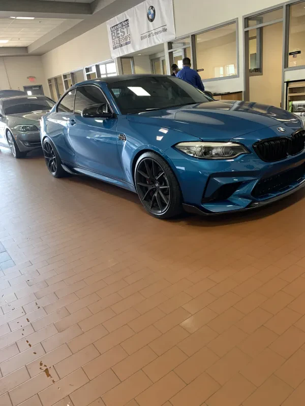 BMW of Turnersville - photo 3