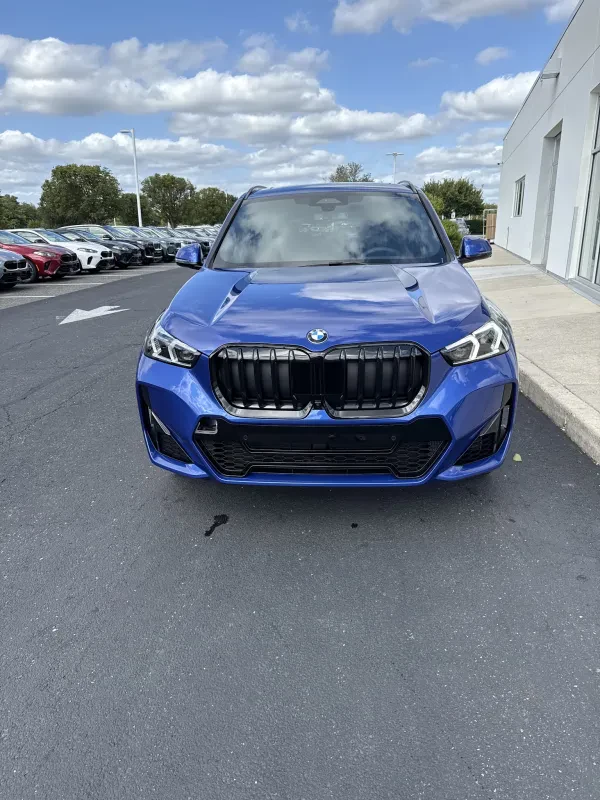 BMW of Turnersville - photo 4
