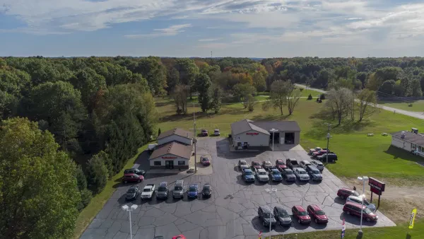 West Point Auto Sales & Service - photo 3