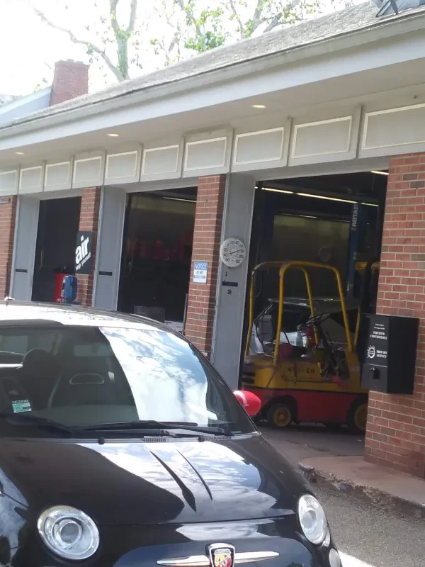 Madison Service Center - photo 3