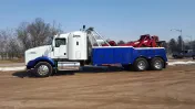 Johnson Towing and Recovery LLC