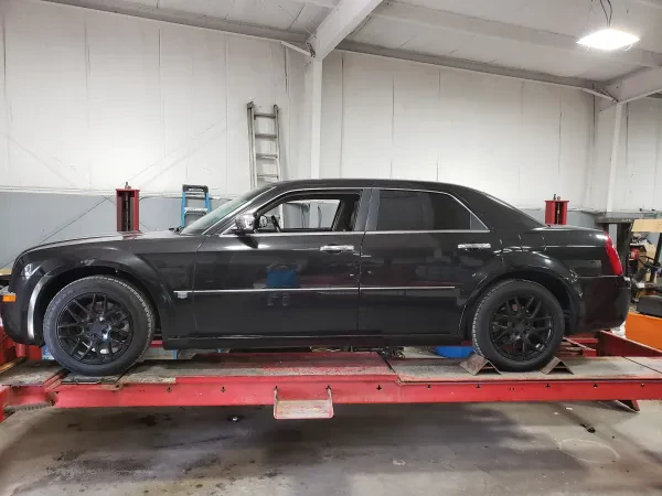 Grout Automotive - photo 3