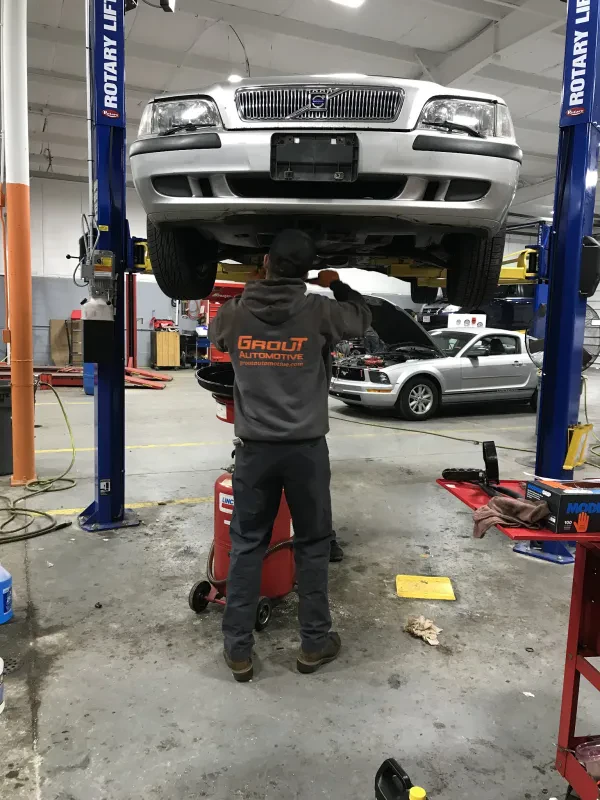 Grout Automotive - photo 4