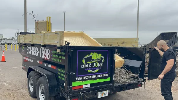 Diaz Junk Solutions LLC - photo 3