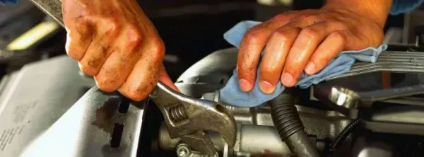 Brownie's Auto Repair - photo 4