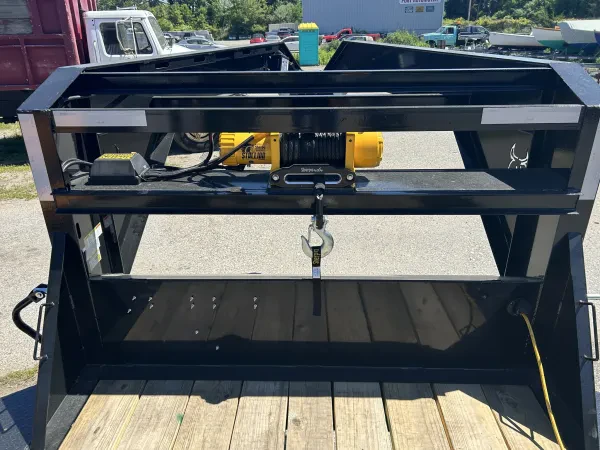 Connecticut Trailers - photo 3