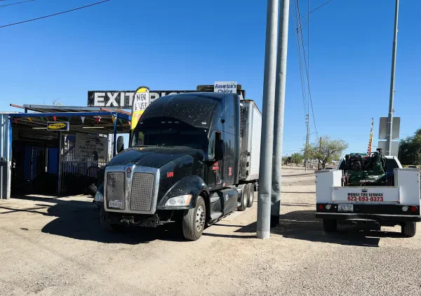 Hinojosa Auto & Truck Repair - photo 2