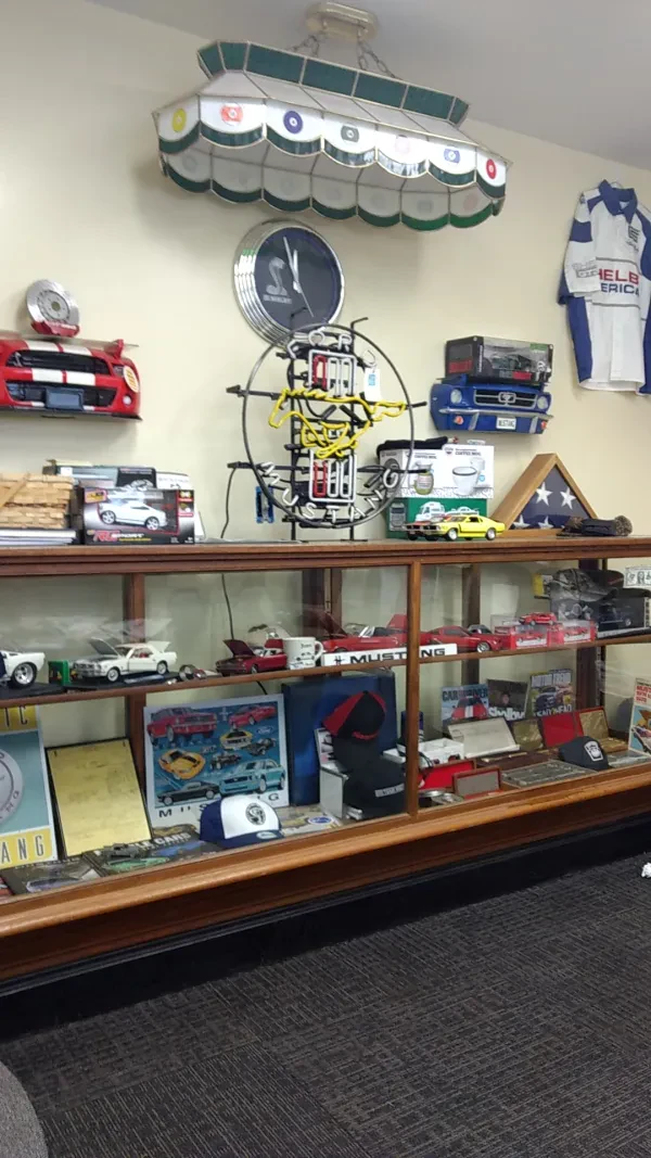 Jimmy's Auto Services - photo 4