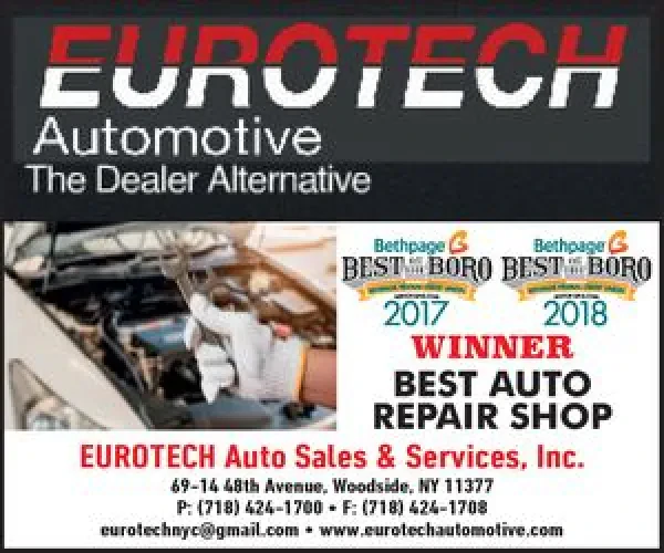 Eurotech Automotive - photo 3
