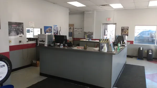 Ken Towery’s Tire & Auto Care - photo 2