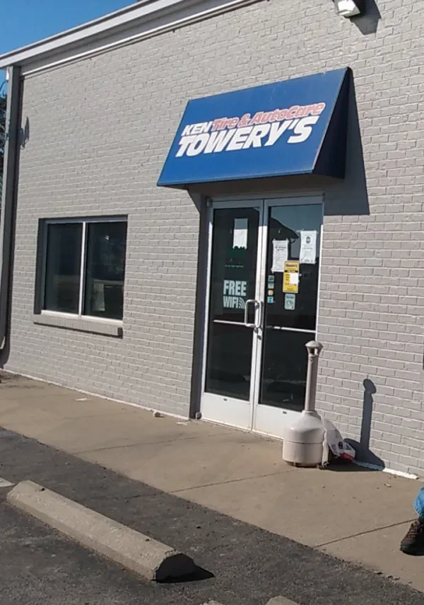 Ken Towery’s Tire & Auto Care - photo 4