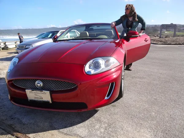 Automotive Research - photo 2