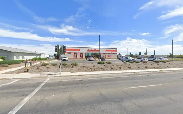 AutoZone Auto Parts - photo 4