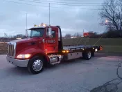 Tyler's Towing and Recovery LLC