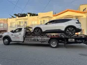 Punctual Towing