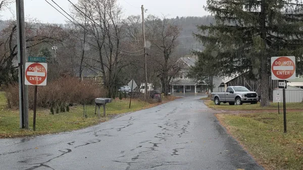 Half Moon Valley Towing - photo 2