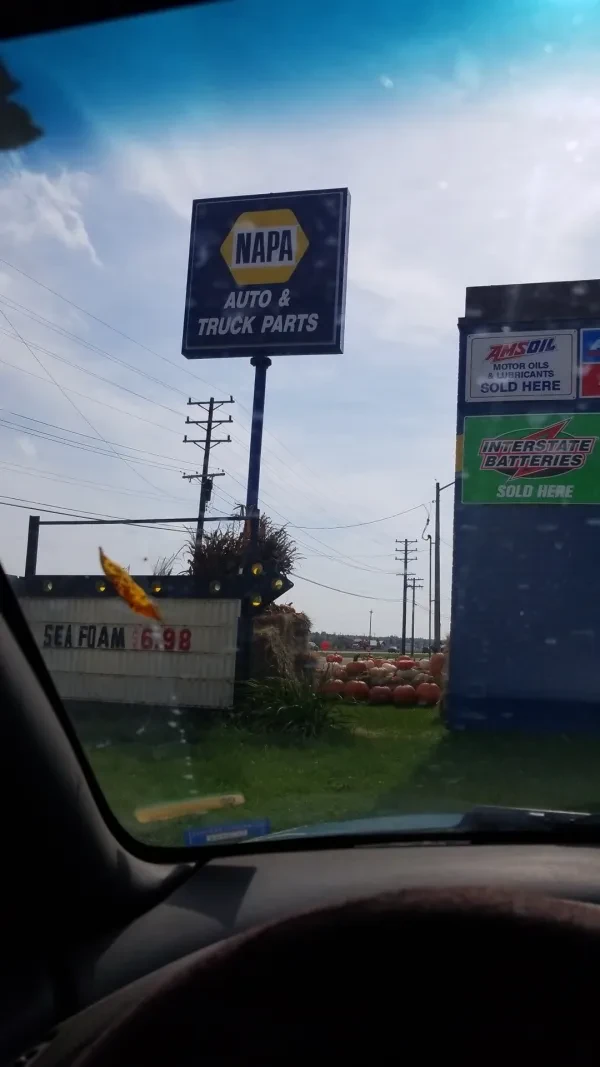 NAPA Auto Parts - Auto Parts of Hibbing - photo 2