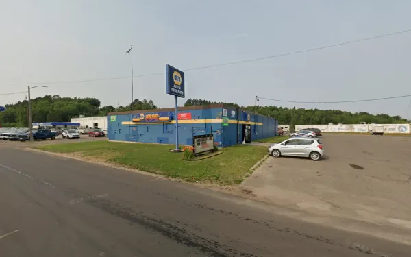 NAPA Auto Parts - Auto Parts of Hibbing - photo 4