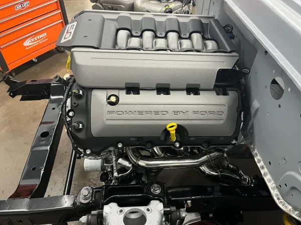 Harris Automotive & Fabrication - photo 3