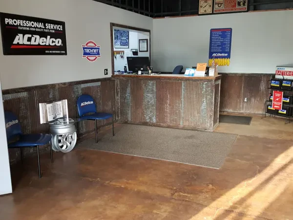 Advantage Automotive Service & Sales - photo 3