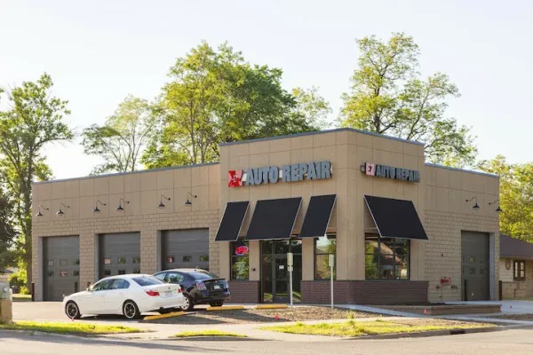 EZ Auto Repair, LLC - photo 3