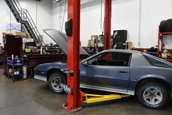 EZ Auto Repair, LLC - photo 4
