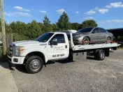 Scipio Towing