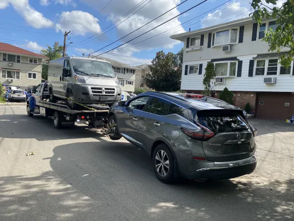 Scipio Towing - photo 4