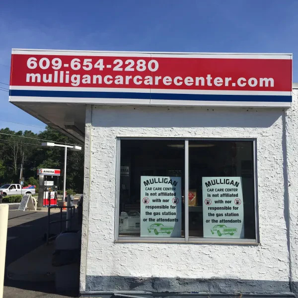 Mulligan Car Care Center - photo 3