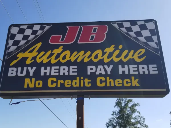 Jb Automotive - photo 2