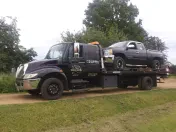 Eldridge's Top Notch Towing, LLC