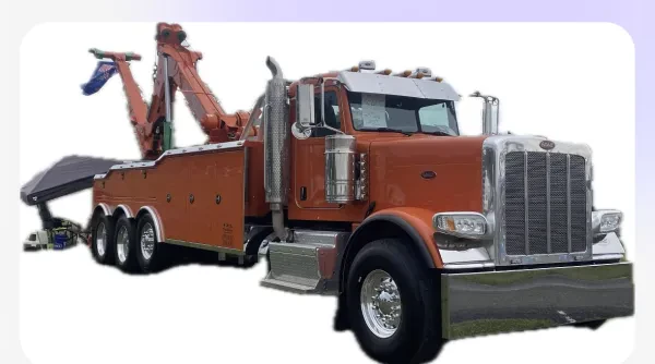 Gio's Towing & Recovery - photo 2