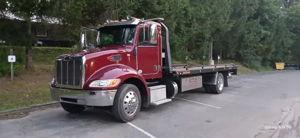 Gio's Towing & Recovery - photo 4