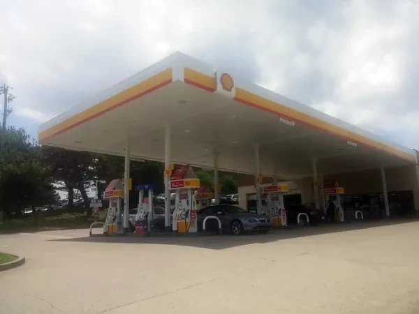 Little Brothers Shell, Inc. - photo 2