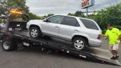 Montrose Towing