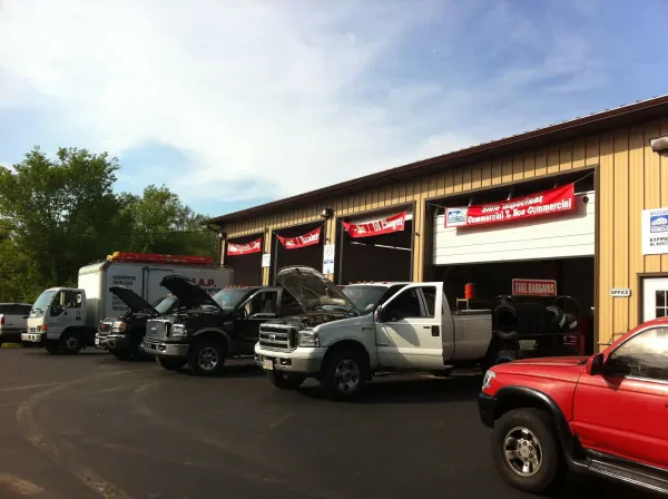 Showcase Auto & Truck at Swansea - photo 4
