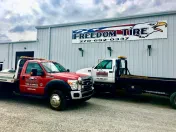 Freedom Tire Auto Service & Towing