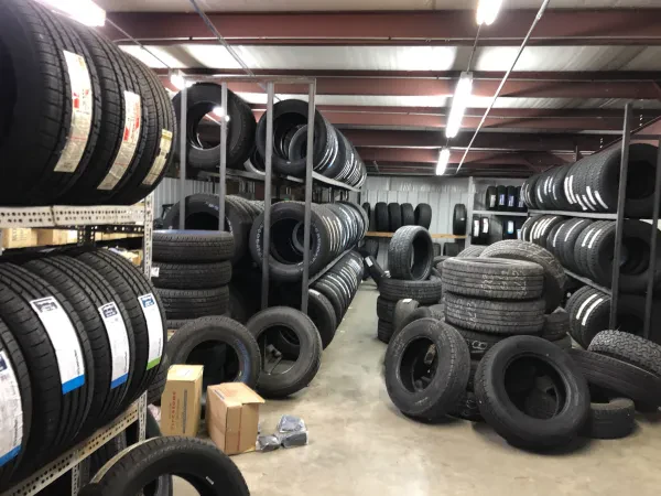 Freedom Tire Auto Service & Towing - photo 4