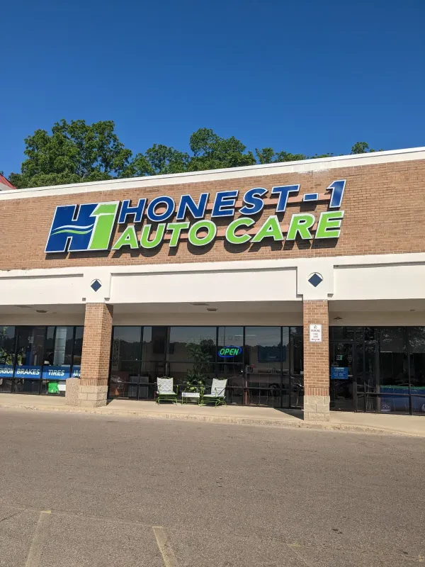 Honest-1 Auto Care Loveland - photo 2