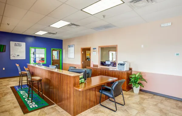 Honest-1 Auto Care Loveland - photo 4