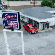 Steve's Towing and Auto Repair