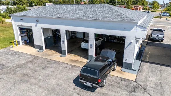 Steve's Towing and Auto Repair - photo 3
