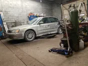 Dick's Used Auto Parts