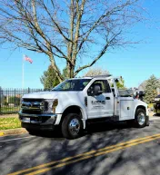 A.J. Ross, JR. Towing & Recovery