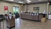 Caliber Collision
