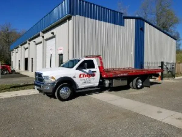 Chips Towing & Recovery - photo 2