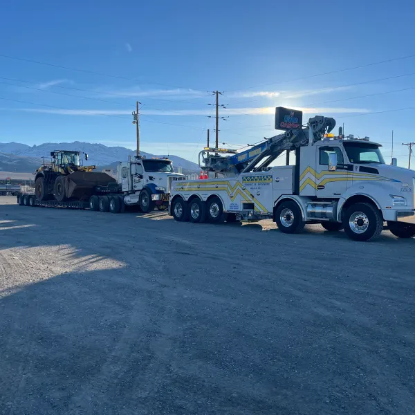 Roadway Towing & Repair - photo 2
