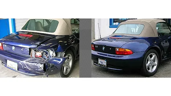 Phil's Auto Body & Truck Shop - photo 2