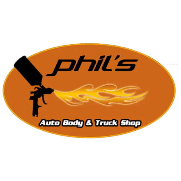 Phil's Auto Body & Truck Shop - photo 3