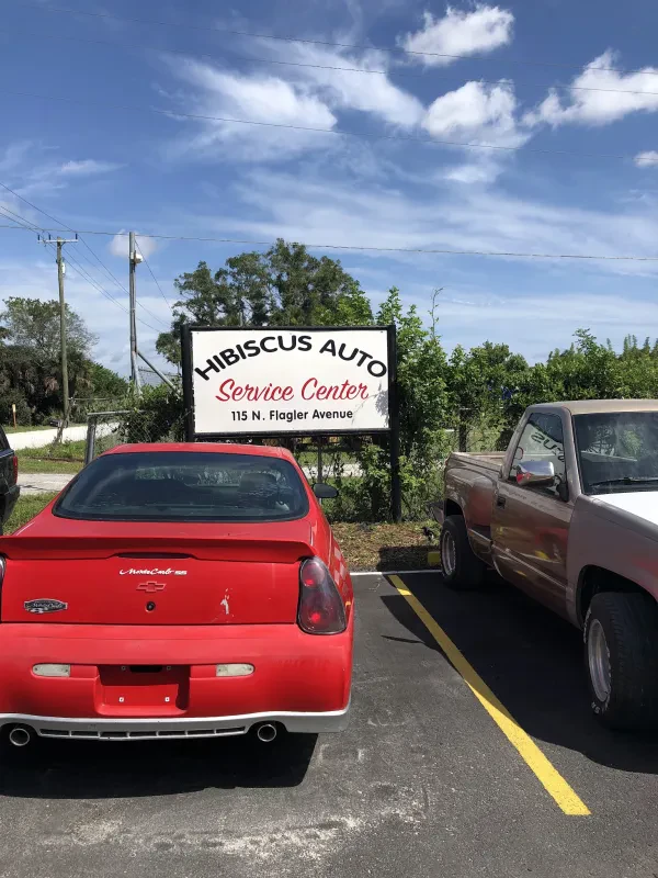 Hibiscus Wholesale Auto Parts Inc - photo 3
